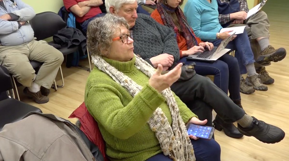 Watch Now: The latest Waitsfield Select Board meeting.

mrvtv.com/539482-2/