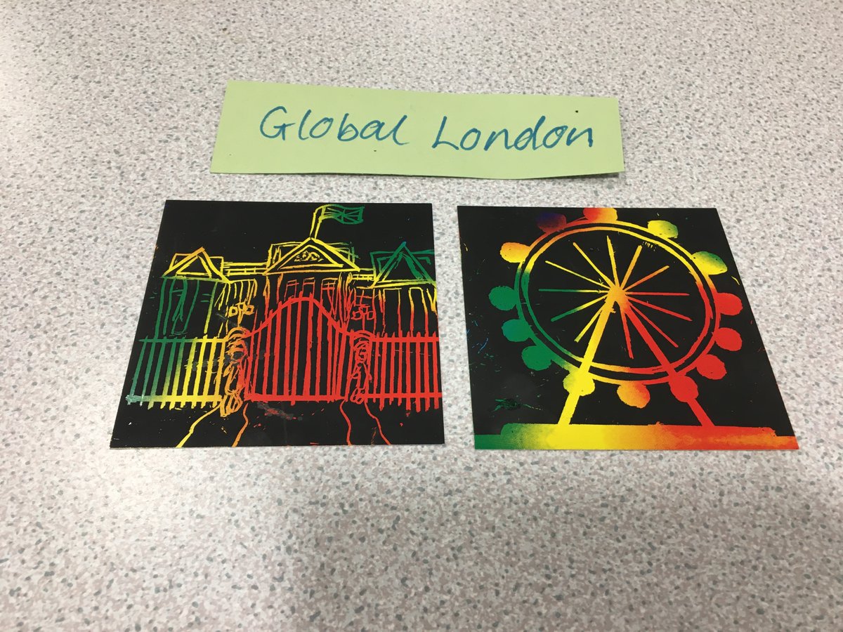 PioneerEduTrust's tweet photo. Pupils from across the trust enjoyed #AspireWeek trips into London last week to experience the culture on offer in our great capital city. Staff enjoyed seeing their creativity as they worked together @UCGSchool on Friday. @TrevelyanMiddle @FoxboroughSch #WePioneer #WeInvest https://t.co/U88XGQELJP
