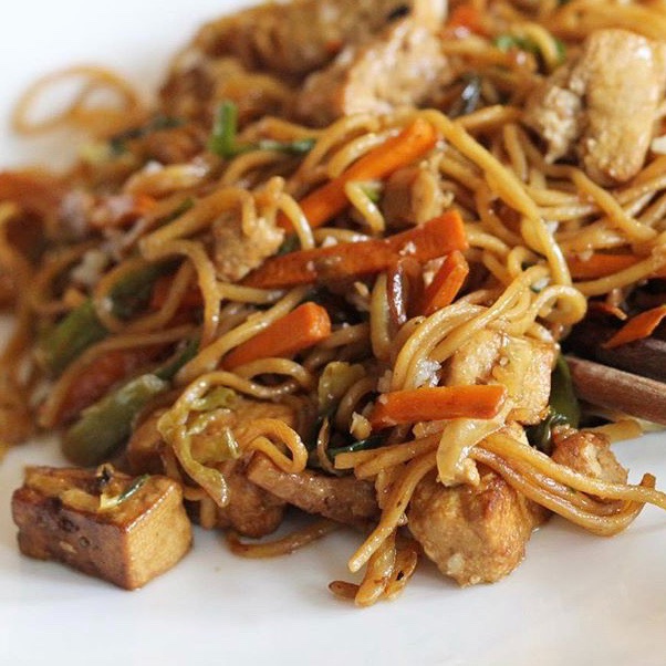 Friendly Reminder: *Mauritian Noodles Takeaway DEADLINE is TODAY 7 pm*! Email us your orders for your Friday lunch/dinner feast delivery now. Why wait!!!
mailchi.mp/e2044f02cc20/f…