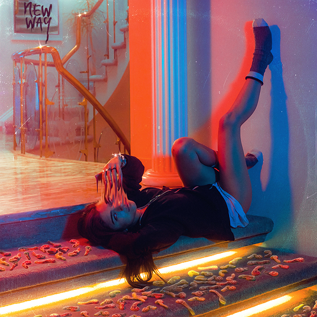 One To Watch. <a href="/renforshort/">renforshort</a>'s hot streak continues with "new way": bit.ly/2uDofgC