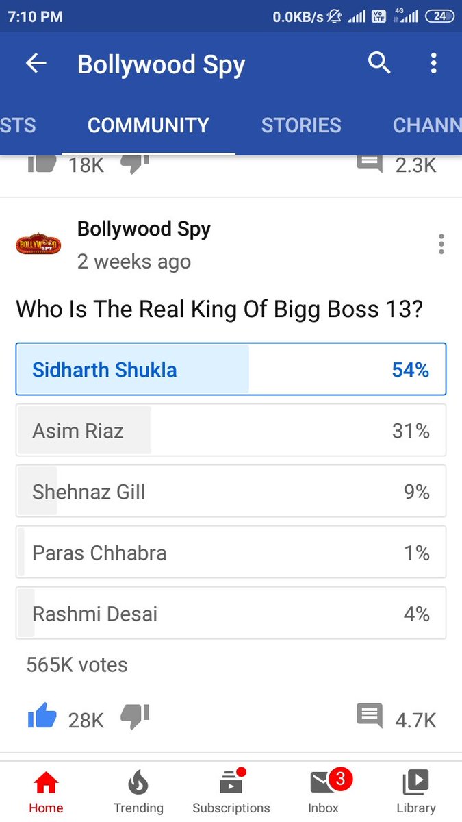 Here is the proof why people called him The Real King of BB13👑👑👑👑 #SidharthShuklaForWin #KeepShiningSid #championsidshukla #PowerOfSid