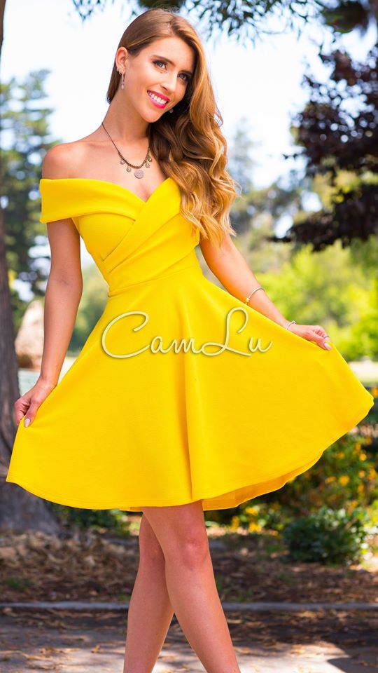 camlu_cl's tweet photo. EXCLUSIVO MINI VESTIDO CAMLU, diseño PRINCESS
❤ Pincha este link y compra directo➡ https://t.co/cQ9mBx9Bw5
◽ #OFERTA $14.982,- ------- ANTES $19,990,-
◽ Color: Negro, rojo y amarillo.
◽ Talla: Estandar
◽ Material: Lycra Sofia
Revisa más y compra en: https://t.co/OFly6TOiMn https://t.co/L5D7gTTOmZ
