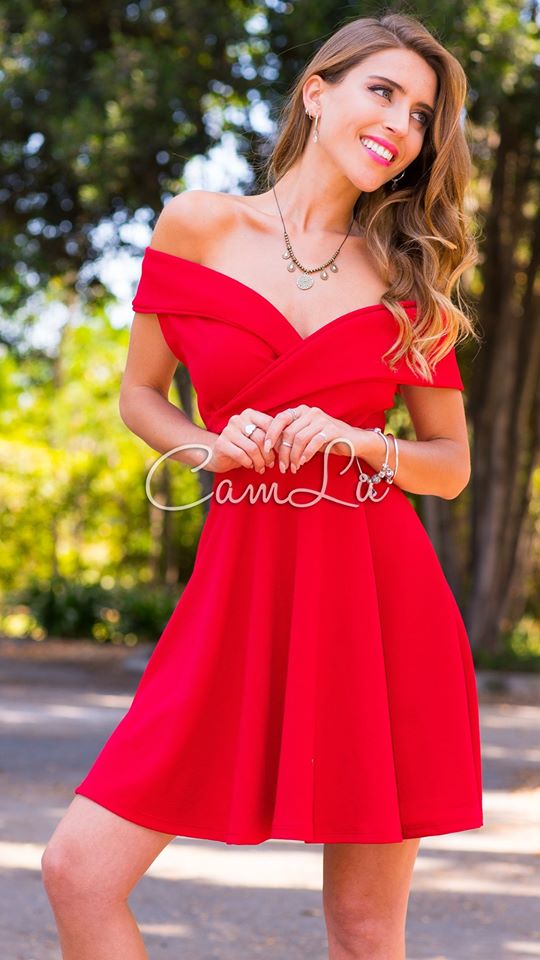 camlu_cl's tweet photo. EXCLUSIVO MINI VESTIDO CAMLU, diseño PRINCESS
❤ Pincha este link y compra directo➡ https://t.co/cQ9mBx9Bw5
◽ #OFERTA $14.982,- ------- ANTES $19,990,-
◽ Color: Negro, rojo y amarillo.
◽ Talla: Estandar
◽ Material: Lycra Sofia
Revisa más y compra en: https://t.co/OFly6TOiMn https://t.co/L5D7gTTOmZ