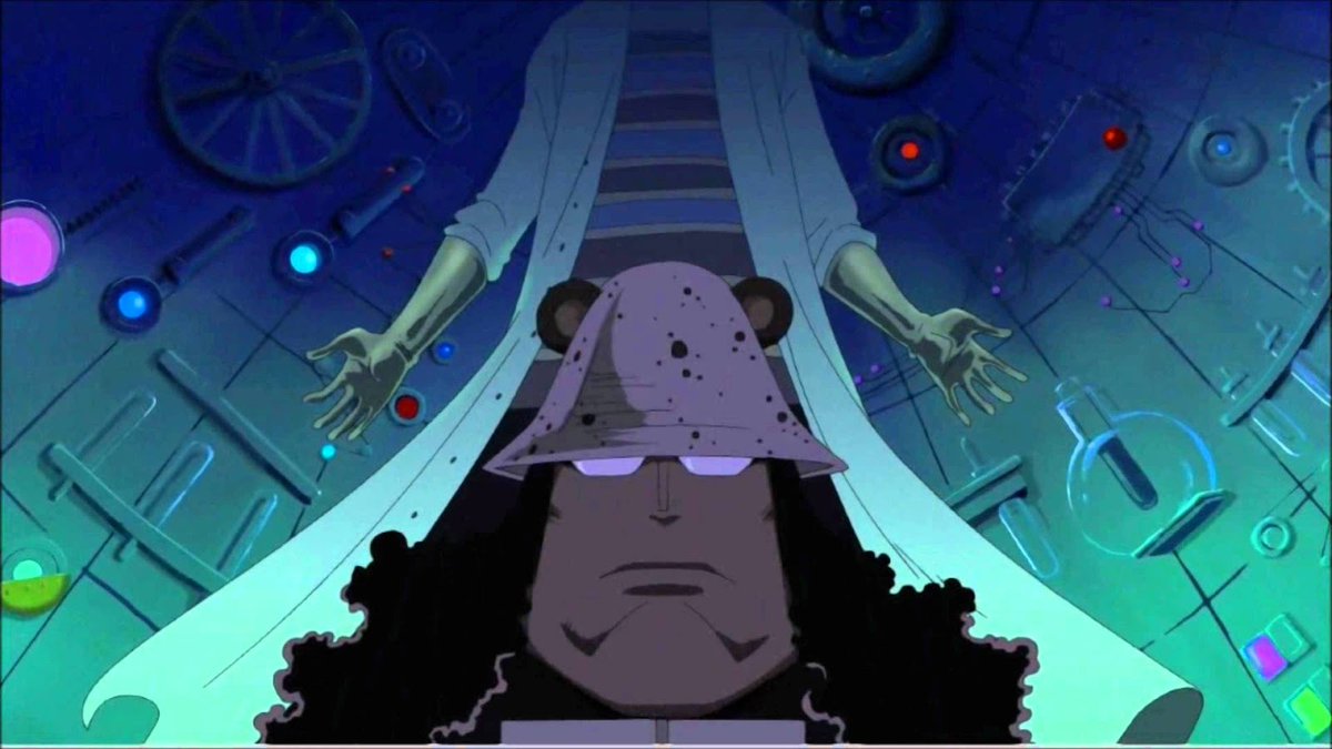 Animeo France La Mere De Luffy Ener Et La Lune Passe De Monkey D Dragon Raftel Le Gorosei Fruits Du Demon Armes