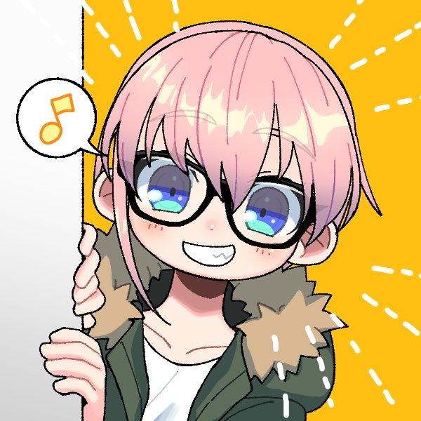 spin_62's tweet photo. Picrewの「あの子がこっちを見ている」でつくったよ！ https://t.co/nAuip5ftOV #Picrew #あの子がこっちを見ている

#五等分の花嫁 #中野家の五つ子 #中野一花 #中野二乃 #中野三玖 #中野四葉 #中野五月 

髪型の関係で三玖だけ反転させてるのは許してください https://t.co/HqZgZjjSX3