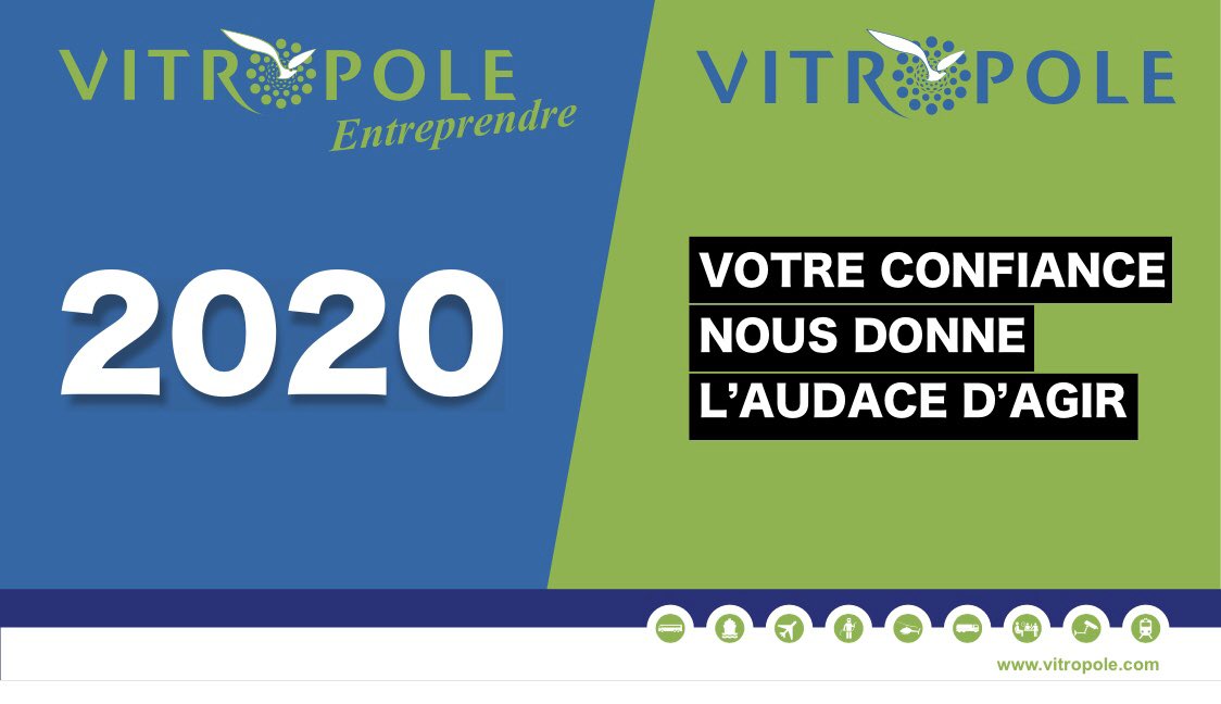 vitropole's tweet photo. Retrouvons nous jeudi 30 janvier à partir de 18h30 pour notre soirée de vœux , chez Iveco Provence 18 av de Rome à Vitrolles https://t.co/KnBAs7R1b3