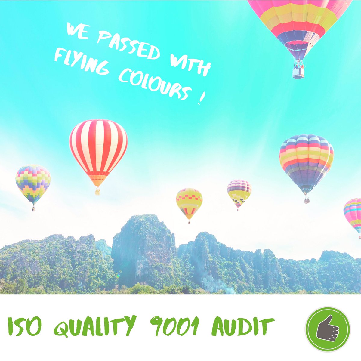 Optimise Heat & Steam Ltd tweet media