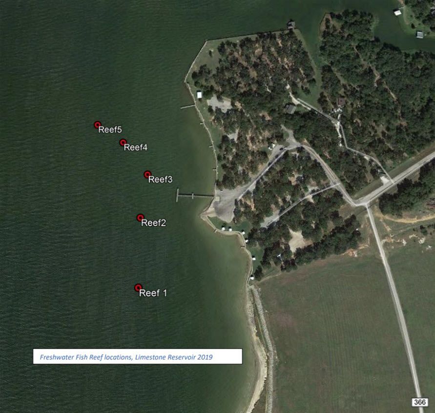 BrazosWater's tweet photo. Better fishing opportunities just came to Lake Limestone. 🐟

Check it out:

https://t.co/pP0ttO0Kz3 https://t.co/7BnrlFDM7U
