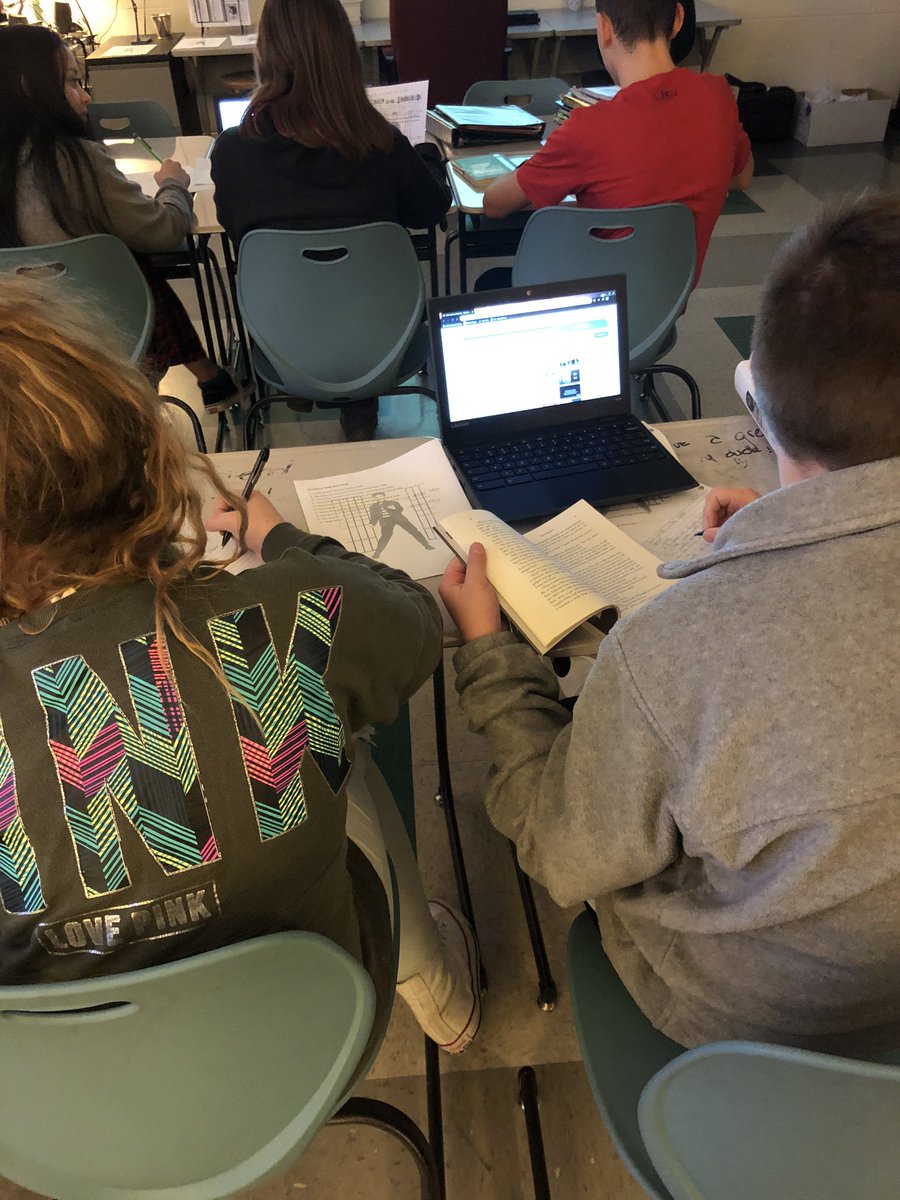 Mrs. Barton tweet media