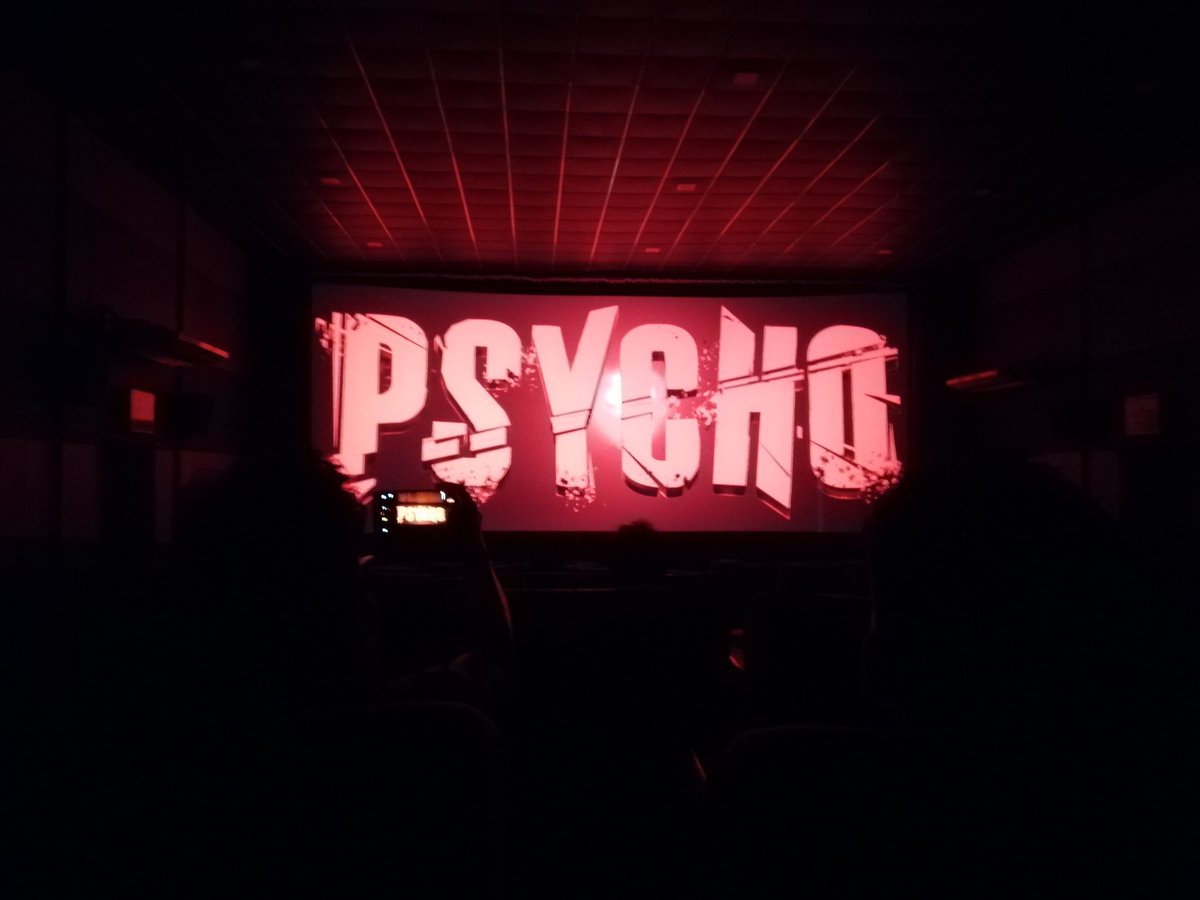 Thalapa42269910's tweet photo. #Psychor😇 good film acting super @Udhaystalin 👏💥@aditiraohydari 💓👌👌 super movie #Psychoreview 💥💥 https://t.co/bH8TcStNuK