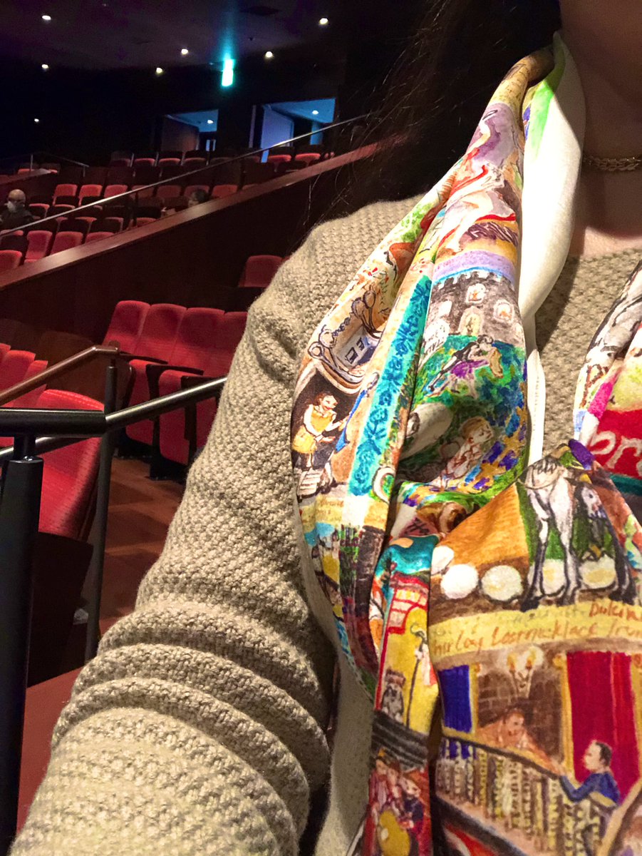 kimonomama's tweet photo. 演奏会を聴きに行く服装ですか... 長時間のオペラでもシワにならないワンピース、自分なりに気分を上げるアクセサリー(音がしない)や小物など。
@metoperashop #metoperashop https://t.co/dbALuTdDw5