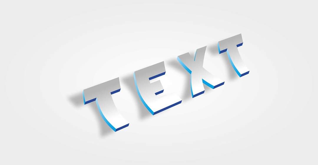 design_guruji's tweet image. #texteffect #textstyles