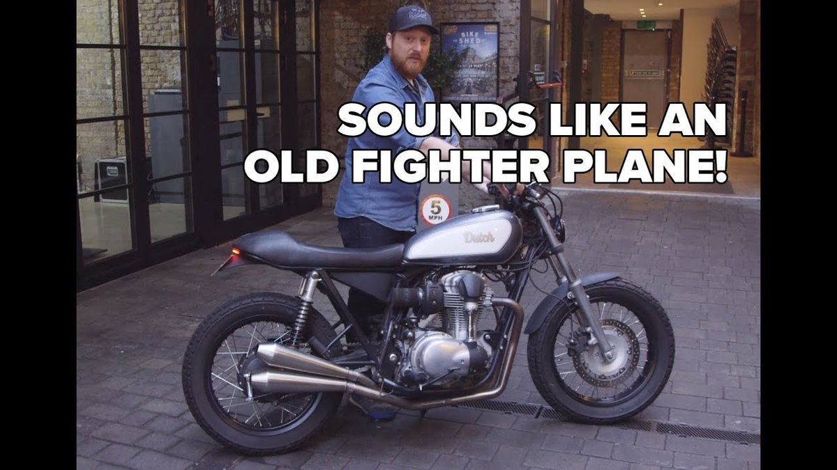 honda cx500 custom for sale