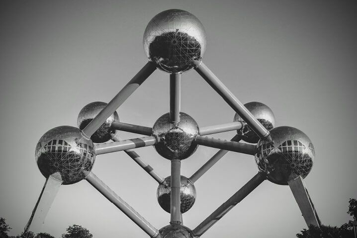 "Atomic Research is an approach to managing research knowledge that redefines the atomic unit of a research insight." - Tomer Sharon. Read more about Atomic UX Research in our new blog article. #atomicresearch #uxresearch #userresearch buff.ly/3aPl71w
