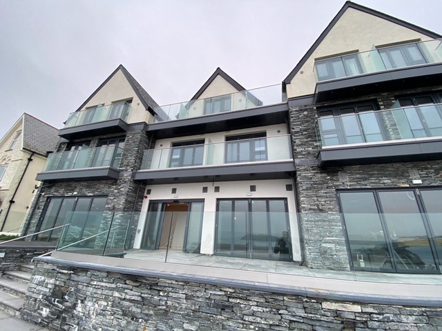 MicrocommsPS's tweet photo. We're fortunate to work with some great clients in fantastic locations! The sea is good for the soul! #atlantichousehotel #polzeath #cornwall #microcomms #thetechnologypeople #lovewherewework #lovewherewelive #seaviews #sea #atlanticocean https://t.co/AQH17PYvks