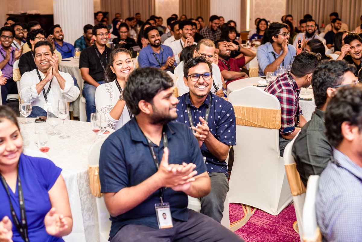 99x_io's tweet photo. Congrats once again to all our award winners - we look forward to seeing you reach even greater heights in the future! https://t.co/N29sT6s2ow