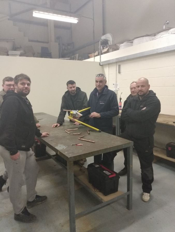 DNColleges's tweet image. Our #Construction night classes are a huge success! The students all said they want to progress on to the next level. Well done everyone!  @NorthLindsey @DNColleges socsi.in/vWLOi