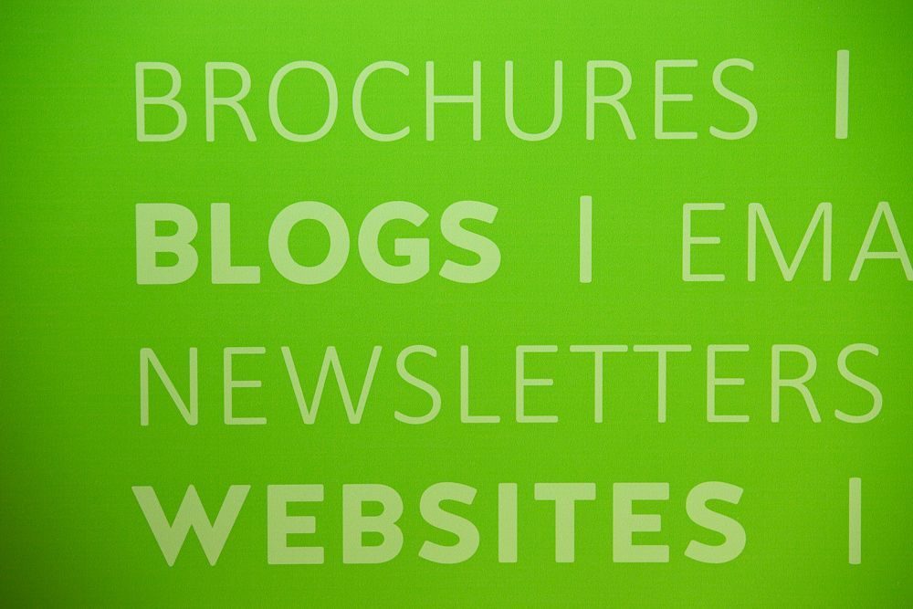 ''You have nailed our content calendar. I’m very impressed, and more than happy to proceed with your suggested schedule. I think with your articles coming in regularly, we will see some real benefits with our website’s ranking.''

Toby at Clearwater IT

buff.ly/36wX04t