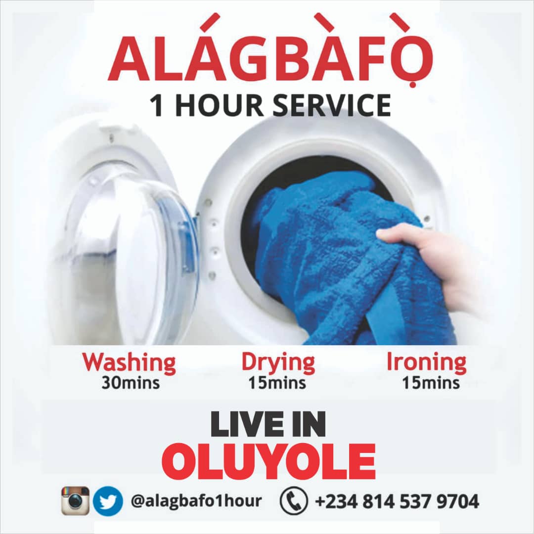 alagbafo1hour's tweet photo. We We Dryclean in 1hour https://t.co/pEiecTYqh9