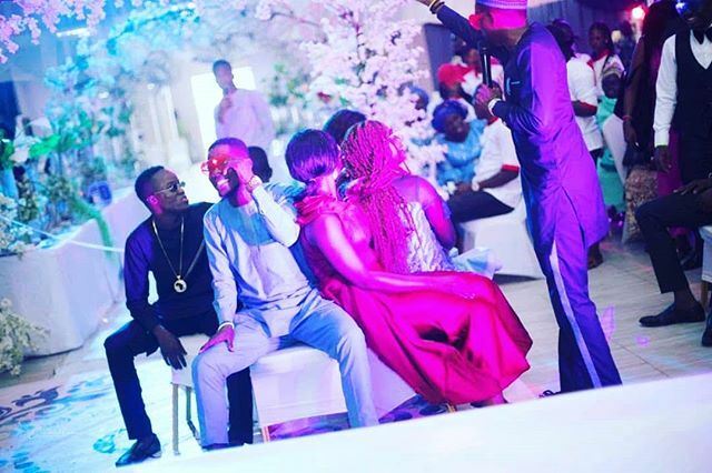 McMoskey's tweet photo. Guess the name of the game we played here... πππ
It's fun all the way when I Mc your events
My name is moskey
I am the big brand
#bigbrand #mcingwithclass #mcgotswag
Event planned by @eventslaud https://t.co/LJIWowjTin