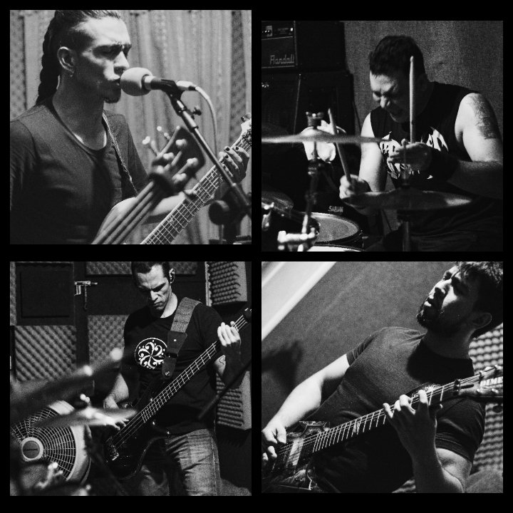 metalrequiem's tweet photo. Nos vemos el sábado 1 de Febrero en el concierto #Noabsolution en TrovaRock, #metalrequiem  junto a #Paralyzedsun #Celula #TheMaximones y #Redvortex, entrada Q40 a partir de las 4:00 pm https://t.co/ktY4yJtHjv