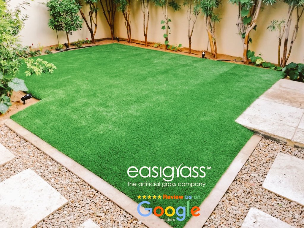 Easigrass UAE tweet media