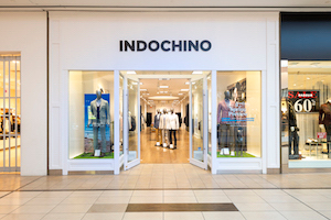 Indochino Expands Retail Footprint with More Showroom Openings🕴️soo.nr/e7N0 @INDOCHINO @MTone123#retailinsider #retail #indochino #expansion #retailfootprint #showroom #customapparel #globalbrand #ceointerview #newlocations #brand #strongsales #bespoke
