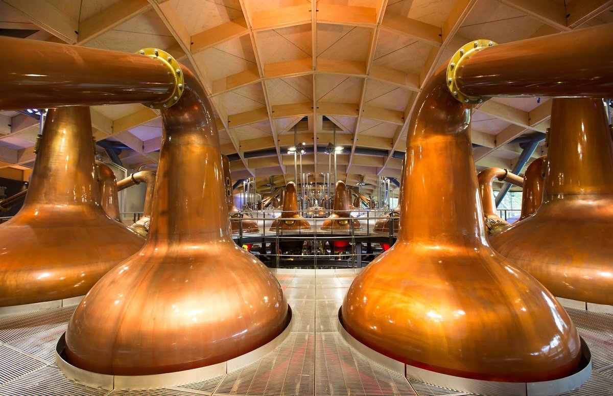 Suntory buys 10% stake in Edrington: thewhiskybusiness.com/2020/01/suntor… <a href="/edringtoncomms/">Edrington</a> <a href="/SuntoryGlobal/">Suntory</a> #scotch #whisky #news