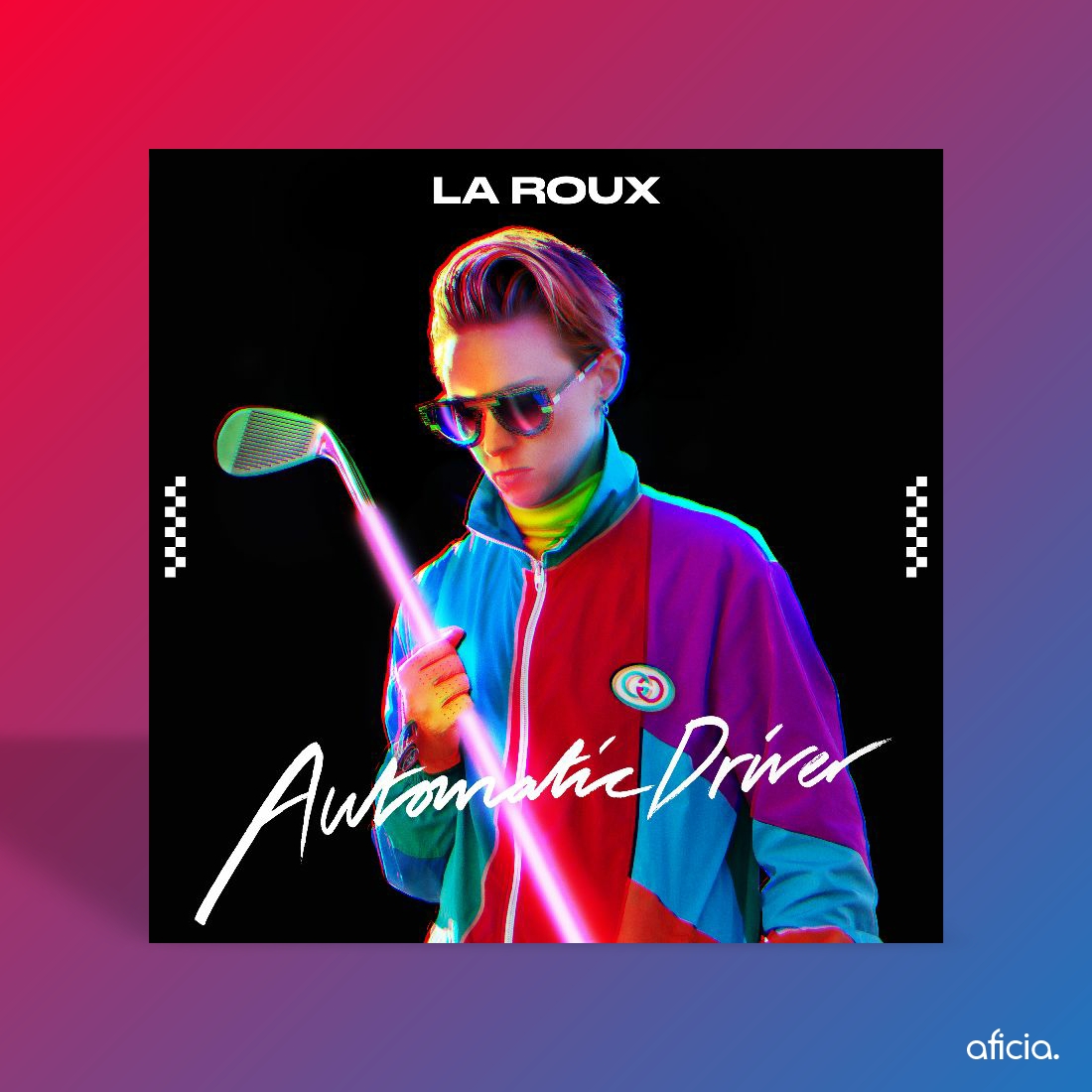 aficiaOff's tweet photo. #LaRoux (@larouxofficial) livre #AutomaticDriver, ultime extrait avant la publication de son nouvel album...
👉 https://t.co/xBDLFOb4OQ https://t.co/851avg8mc7