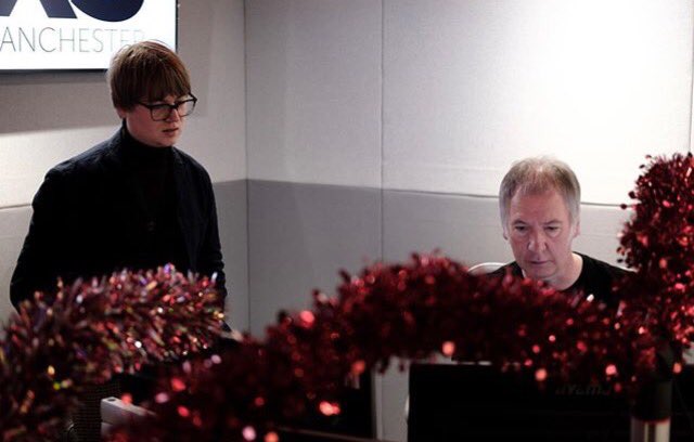 tomthemoddj's tweet photo. Tune into @RadioWired this Friday from 6-8pm to hear my interview with Manchester legend @therealboon ... he has some very cool news!! #manchester #dj #mod #soul #gogopower https://t.co/3PiTGKa9Ik