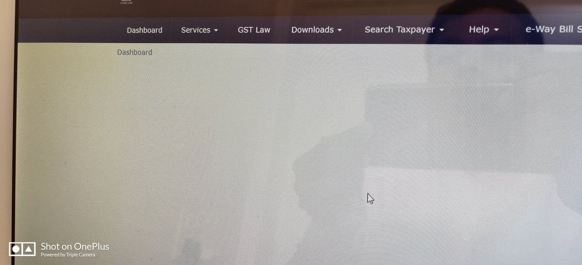 camitmehta's tweet photo. #Screenshot9C #GSTR9C #GSTR9CExtend #ExtendGstr9DueDate #AllGSTSystemisdown 
Nothing is coming up...
@sudhirgparmar @haldiaarpit @SKHalakhandi @nsitharaman @narendramodi @cbic_india @askGSTech @askGST_GoI https://t.co/5uPq5yn6LS