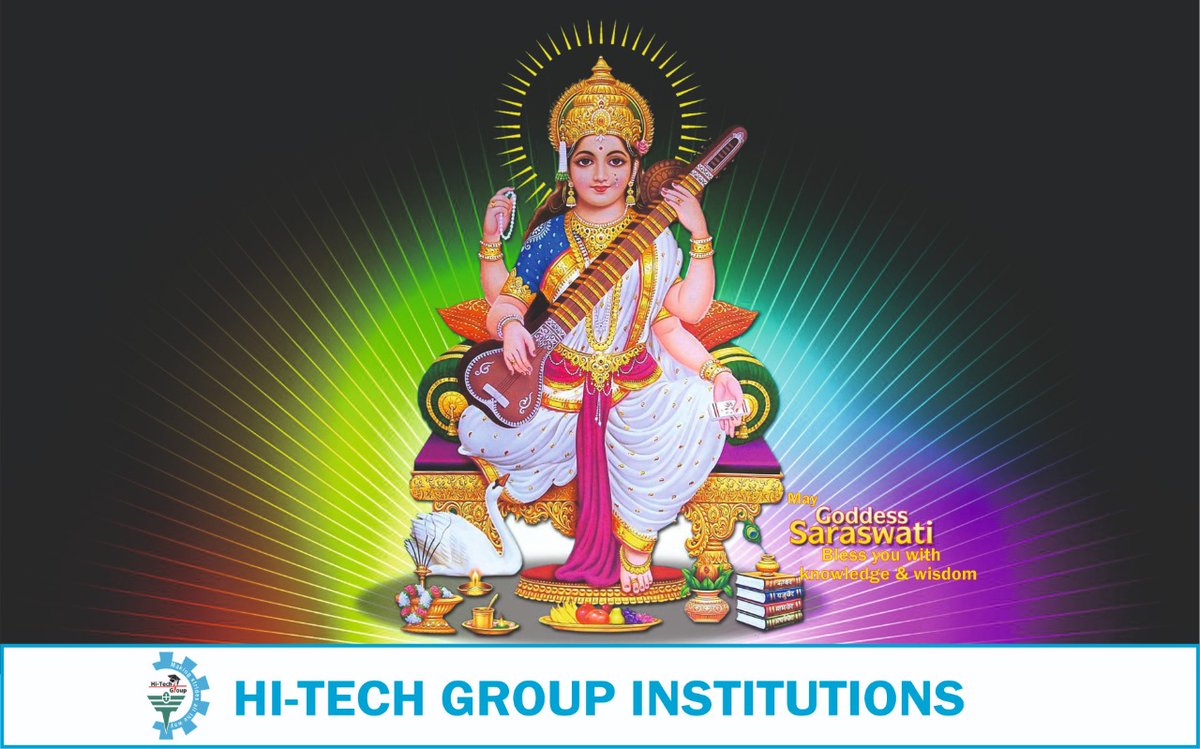hgiorissa's tweet photo. May Maa Fill Your Life With The Eternal Light of knowledge.

Follow Us On Instagram:https://t.co/5reprVab3q
Follow Us On Linkedin:https://t.co/Oc8ERUuqTO

#SaraswatiPuja #GoddessofKnowledge #Knowledge #Enlightment #HitechGroupofInstitutions https://t.co/vIIZT8twwO