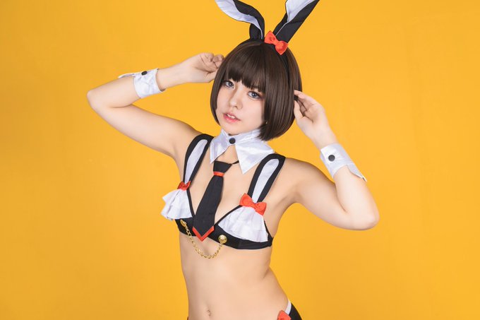Twitterのコスプレ画像41