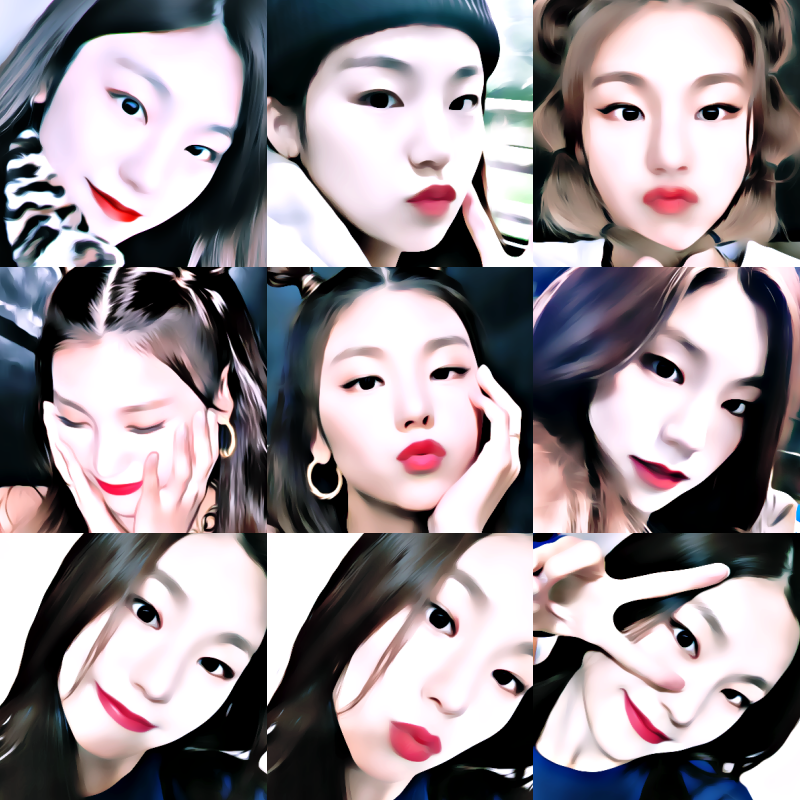 RUMYURAXDIS's tweet photo. #แจกดิส yeji , เยจี - #itzy อิทจี ♡
9pic , https://t.co/7EvMDfWhBF
( เซฟรูปในลิ้งค์หรือใต้ทวิตได้เลยค้าบ ) . https://t.co/ncCk6u3JbU