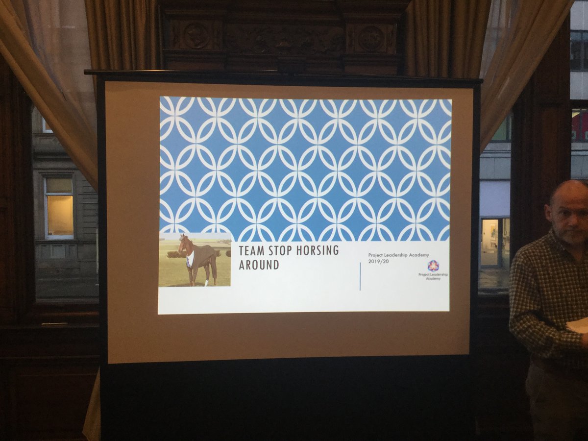 DWP_PLA's tweet photo. Cohort 6 “Gate 0” presentations. Really great progress on some thorny issues and a terrific delivery focus.  Very excited to follow their progress over the rest of this year. https://t.co/tSoAoKYqIQ