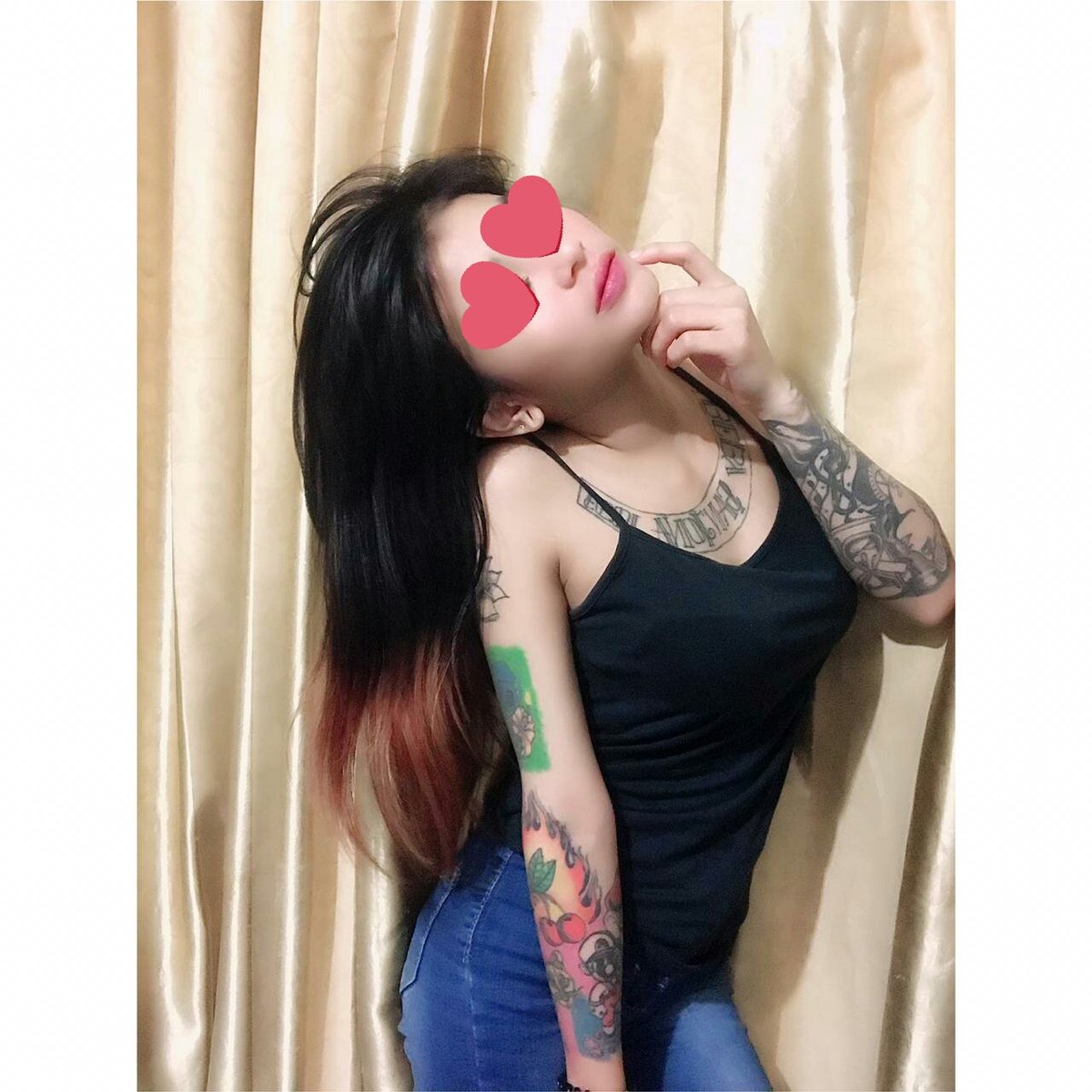 Syafa33853883's tweet photo. Avail yuk say 
WA083893613978
#availjkt #availjakpus #availjakbar #availjakarta #BOJKT #bojakpus #BoJakarta #bojaktim #bojakbar #bojaksel #AvailJaksel #recomendedangel #bisyarjakpus #bispakhot #BisyarJakarta #ExpoJakpus #excludejakarta #bisyarjakbar #panggilanhotel #lendirnikmat https://t.co/ML3LdlgO02