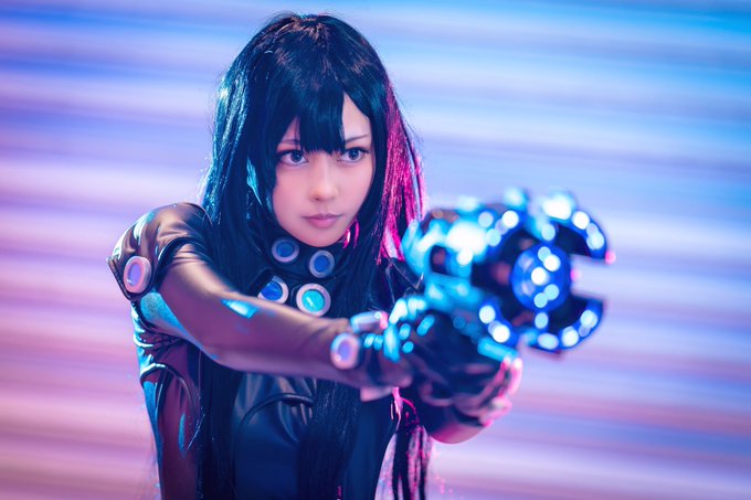 Twitterのコスプレ画像13