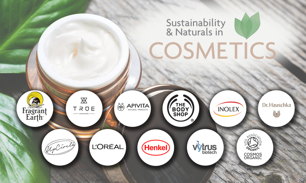 SNICosmetics's tweet photo. Agenda revealed | Look who's speaking at this year's Sustainability &amp; Naturals in Cosmetics. View the full agenda at https://t.co/gnRpOBc7Bc https://t.co/AFSdYT0SXh
