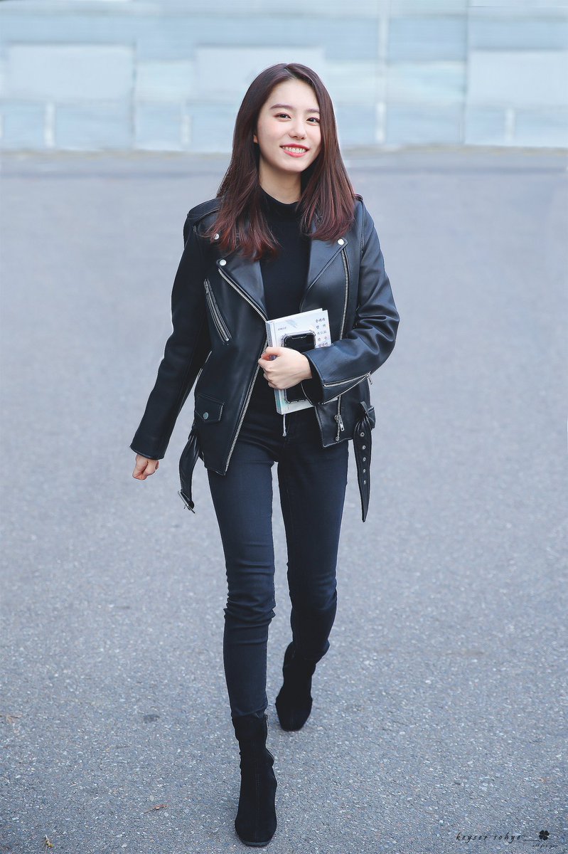 200129 소혜

✨🌱✨봄이 왔네요✨🌱✨

#김소혜 #소혜 #sohye