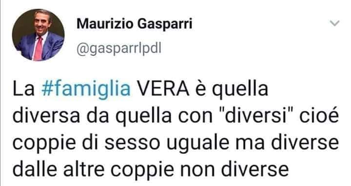 FraRomani23's tweet photo. #Contemascetti esci da questo corpo! 
@gasparripdl #supercazzola @welikeduel https://t.co/JQBsQKqdIg