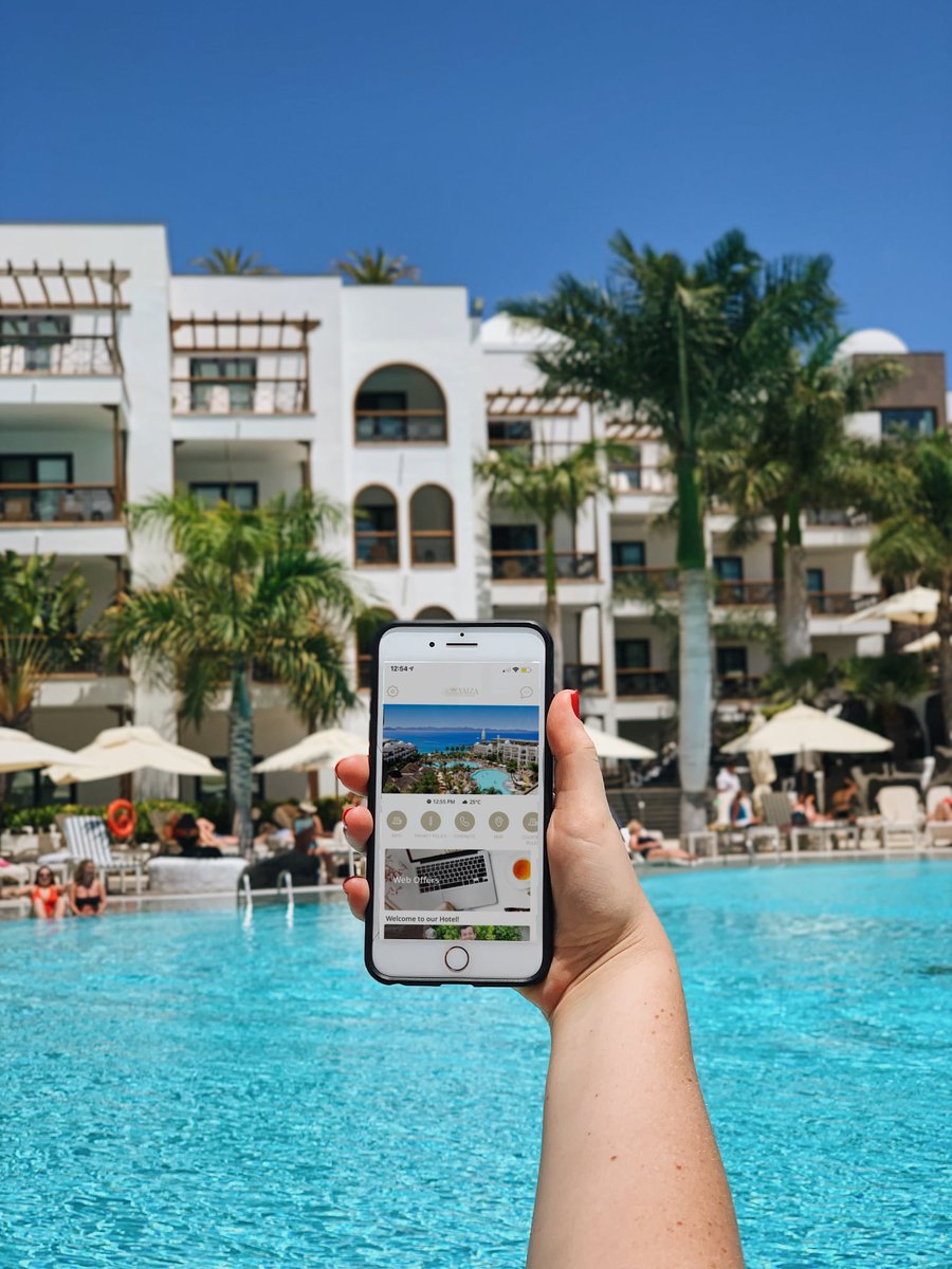 PY_Hotels's tweet photo. Pensando en nuevos planes? π§π€―
Descarga la APP de Princesa Yaiza para descubrir todas las novedades de forma exclusiva! π²
Y no te olvides de seguirnos en todas nuestras cuentas de Instagram!!
π@Princesayaiza
π@Pyhotels
π@Restauranteisladelobos
#PYEXPERIENCE https://t.co/ipQ4fpVeM5