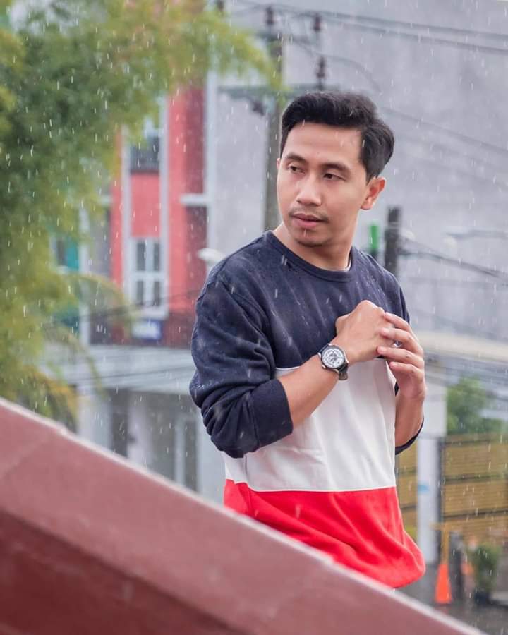 Lyan68034849's tweet photo. Hbd @radenrauf kk ganteng g wish u all the best
Sehat slalu rejeki lancar panja g umur https://t.co/MULnRKtjz4