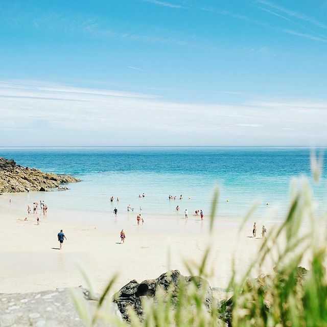 Absolutely could not agree more! 
Repost • @hotelpenzance 🌊 // CORNWALL // 🌊

Did you know Cornwall has been deemed the most popular staycation destination 🎉🎉 -
Here’s a few of the many reasons to visit...
-
🏖️ Prestigious blue flag beaches
🏄 Wor… ift.tt/2U5eKkT