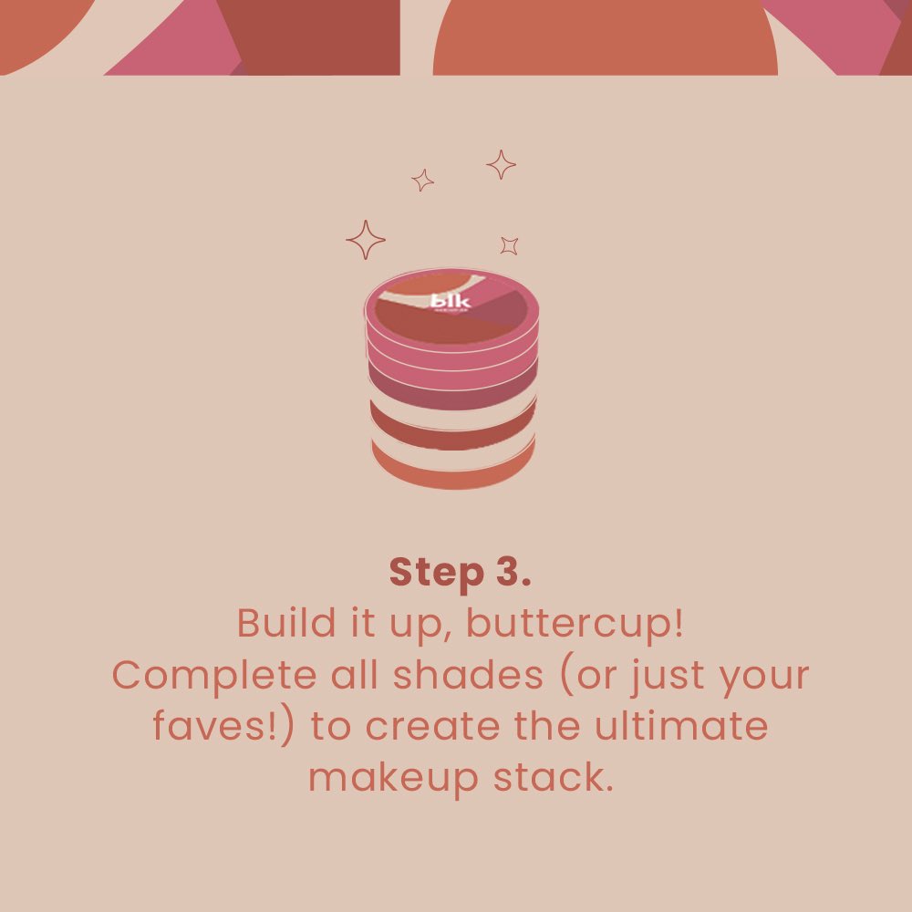 ViceGandaorg's tweet photo. RT annecurtissmith: RT blkcosmeticsph: Here’s how you can stack and go with #blkFACESTACK 📝 Arriving tonight at 12 midnight on beautymnl 🎨
⁣
annecurtissmith wears Pool Party on the lids, cheeks and lips https://t.co/uWl61WjlUf