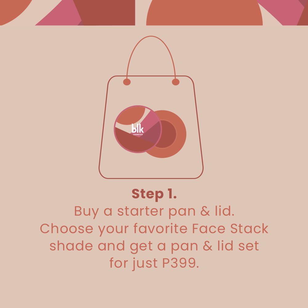 ViceGandaorg's tweet photo. RT annecurtissmith: RT blkcosmeticsph: Here’s how you can stack and go with #blkFACESTACK 📝 Arriving tonight at 12 midnight on beautymnl 🎨
⁣
annecurtissmith wears Pool Party on the lids, cheeks and lips https://t.co/uWl61WjlUf