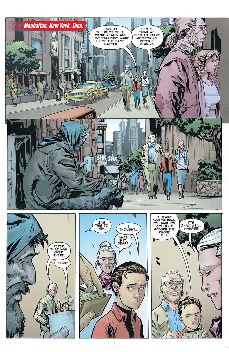 TheBigBang_'s tweet photo. Out this #NCBD! 

FRIENDLY NEIGHBORHOOD SPIDER-MAN VOLUME 2 TP

By @TomTaylorMade, @ledkilla, #JuannCabal, @inkerscott1, @marescaluca, #PerePérez, @ToddNauck, #IgGuara, @dike_ruan... https://t.co/KALr3EvvCP