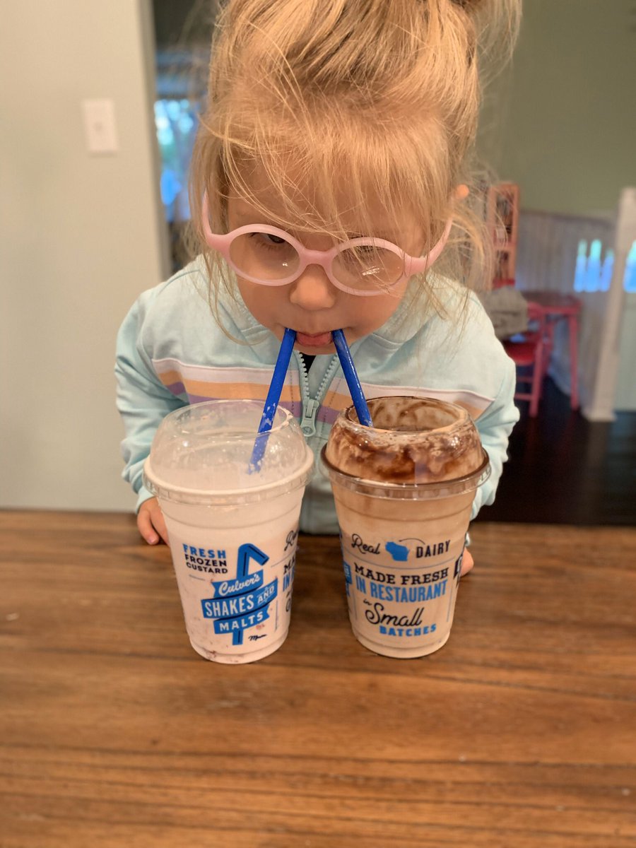 scheppd's tweet image. Extremely grateful to be a #girldad