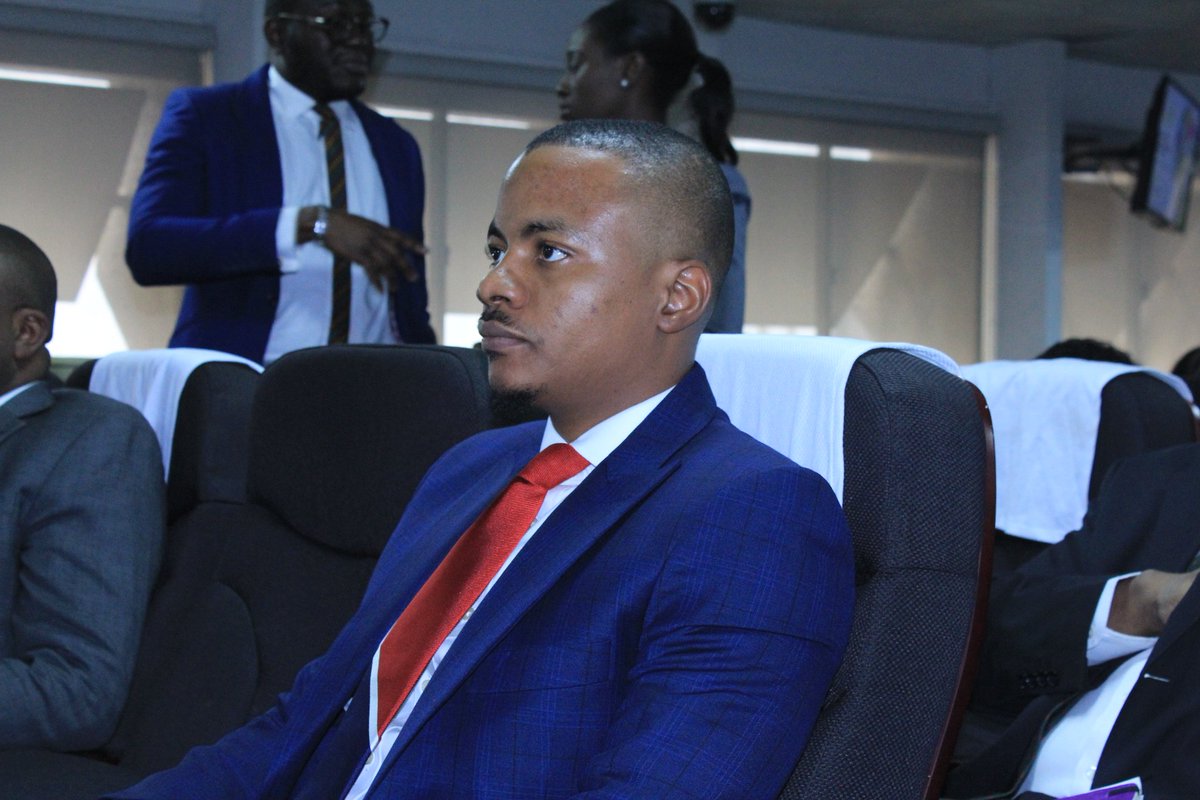 arrhenn_limited's tweet photo. We are live at @nsenigeria to be part of the #NSEGrowthBoard launch and are happy to be one of the Value Added Serivces (VAS) providers for the Growth Board. https://t.co/xQkg3p2Os3