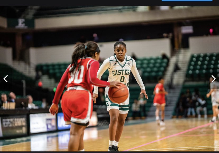 garrick_black's tweet photo. My baby girl is currently done for the season Do to a fractured foot and will miss the rest of the season I just want to say how proud I am of you and Coach is with you Every step of the way @AaliyahStanle15 https://t.co/GFhDGx2Hsl
