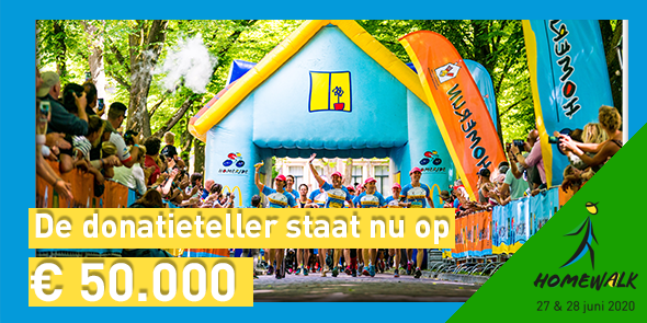 HomeWalk tweet media